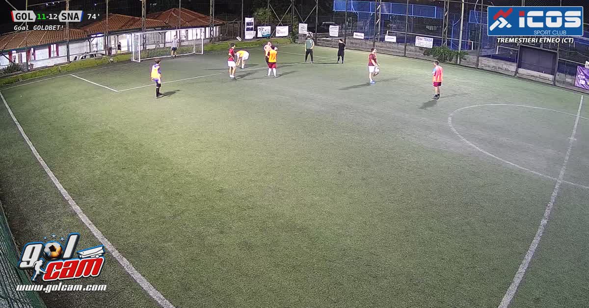 gol di rabona