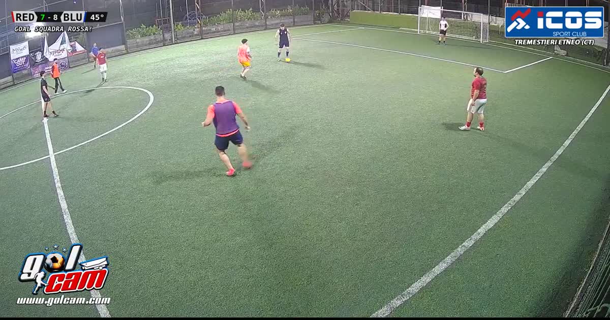 goal tosto