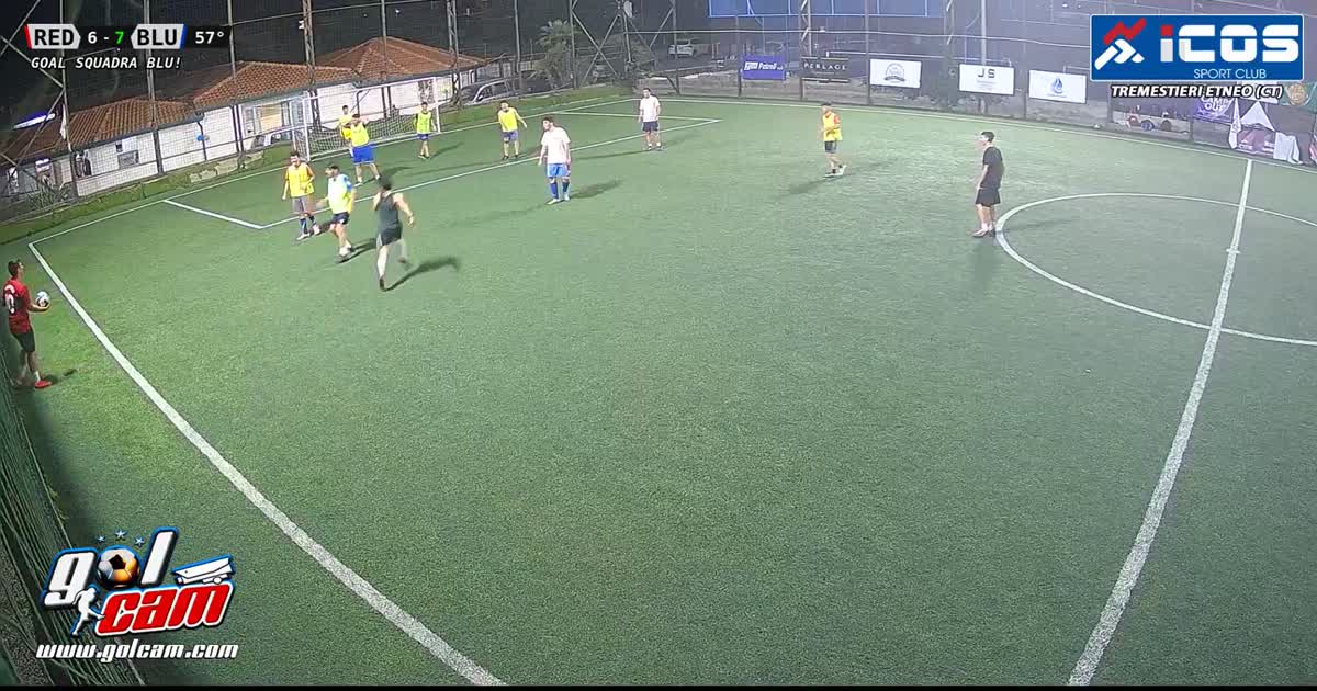 goal 7/06/24