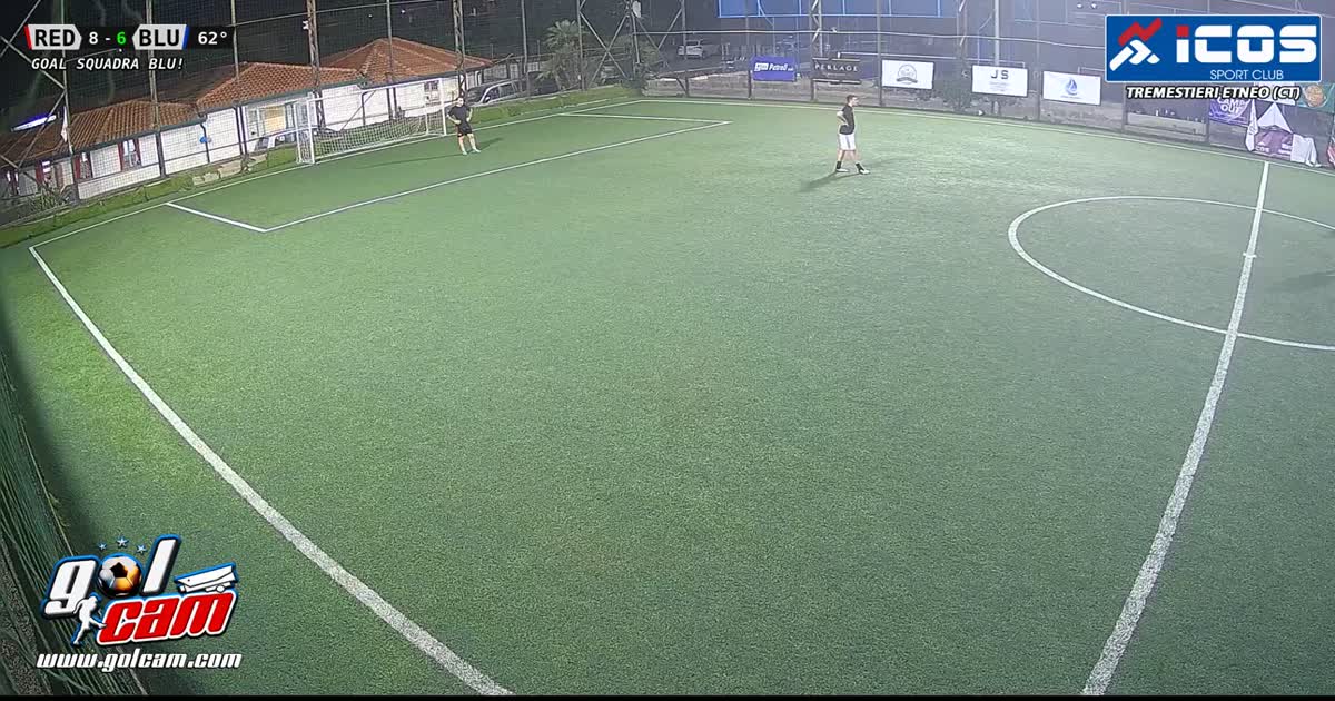 Gol da fuori