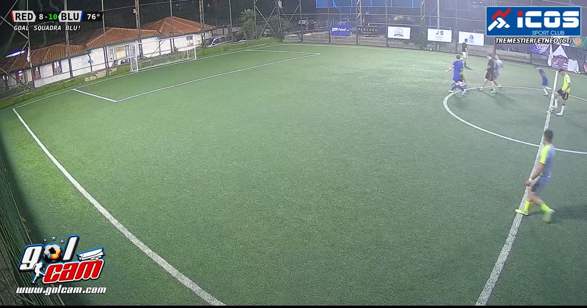 Gol carino 