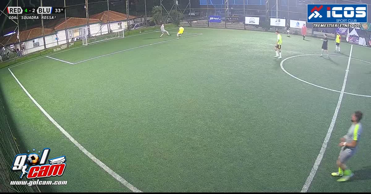 Dribbling e goal