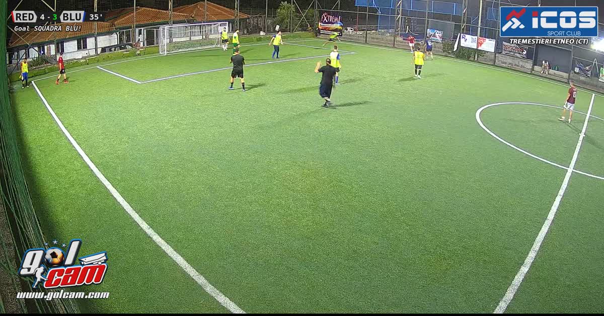 Giocata di squadra 
