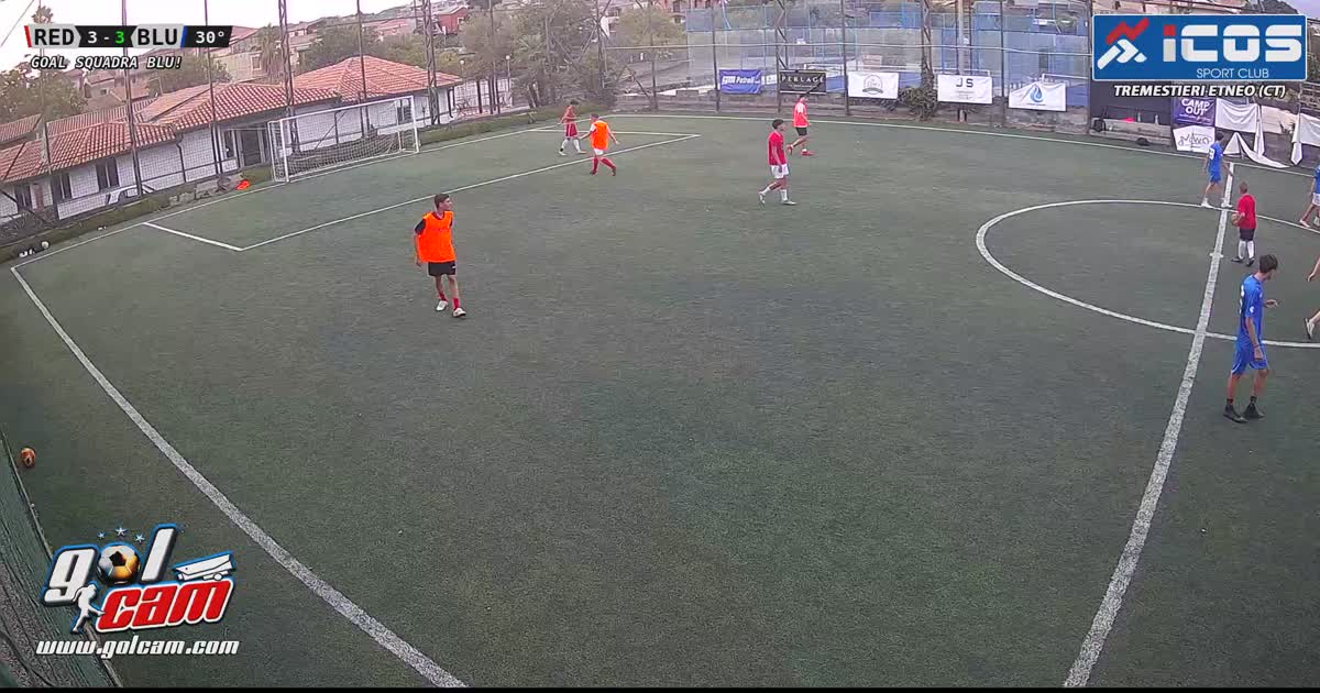1 gol da fuori