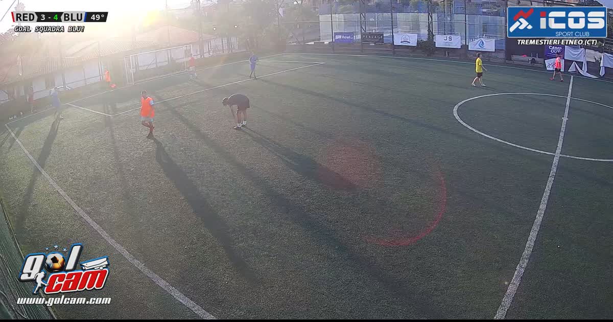 Tiro da fuori 2gol