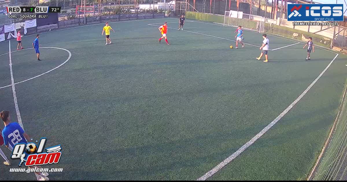 3 gol di mattia