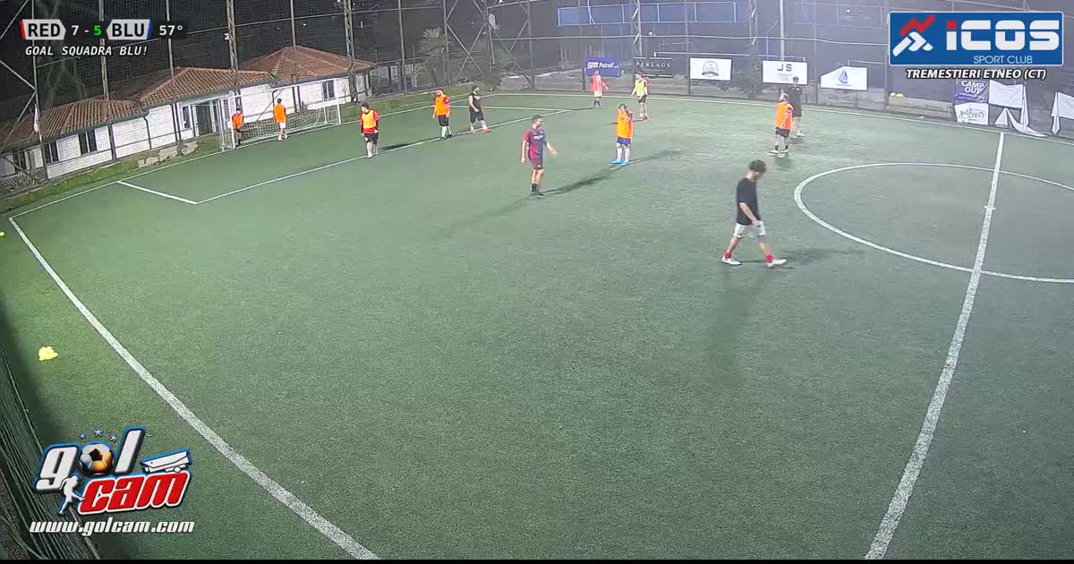 Goal di testa