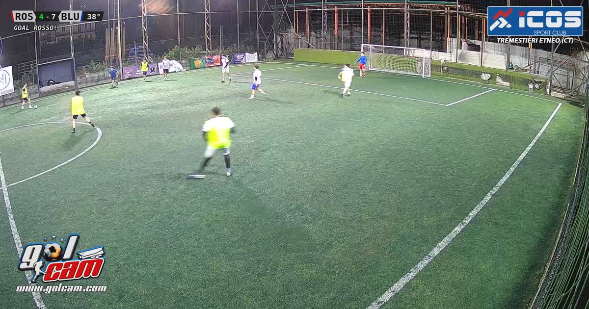Gol n1