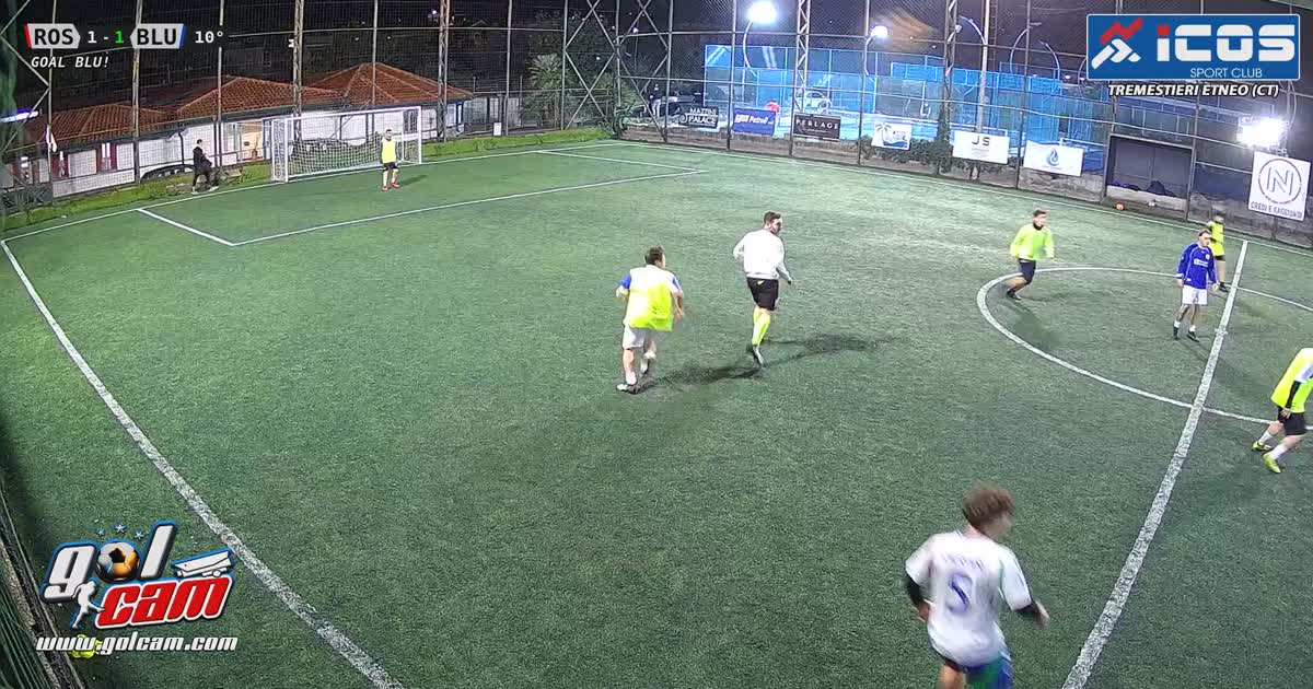 Piuccio goal