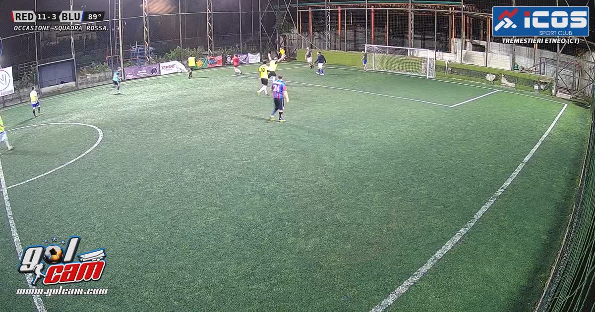Assist (calcio d"angolo)