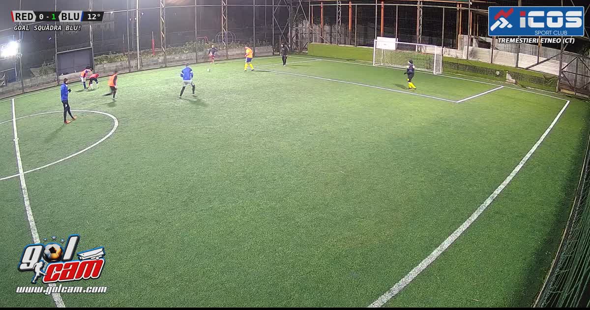 Tacco, fail e gol
