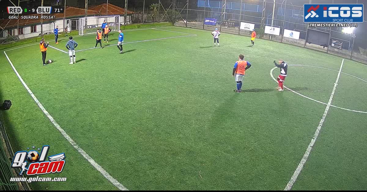 Gol simo 