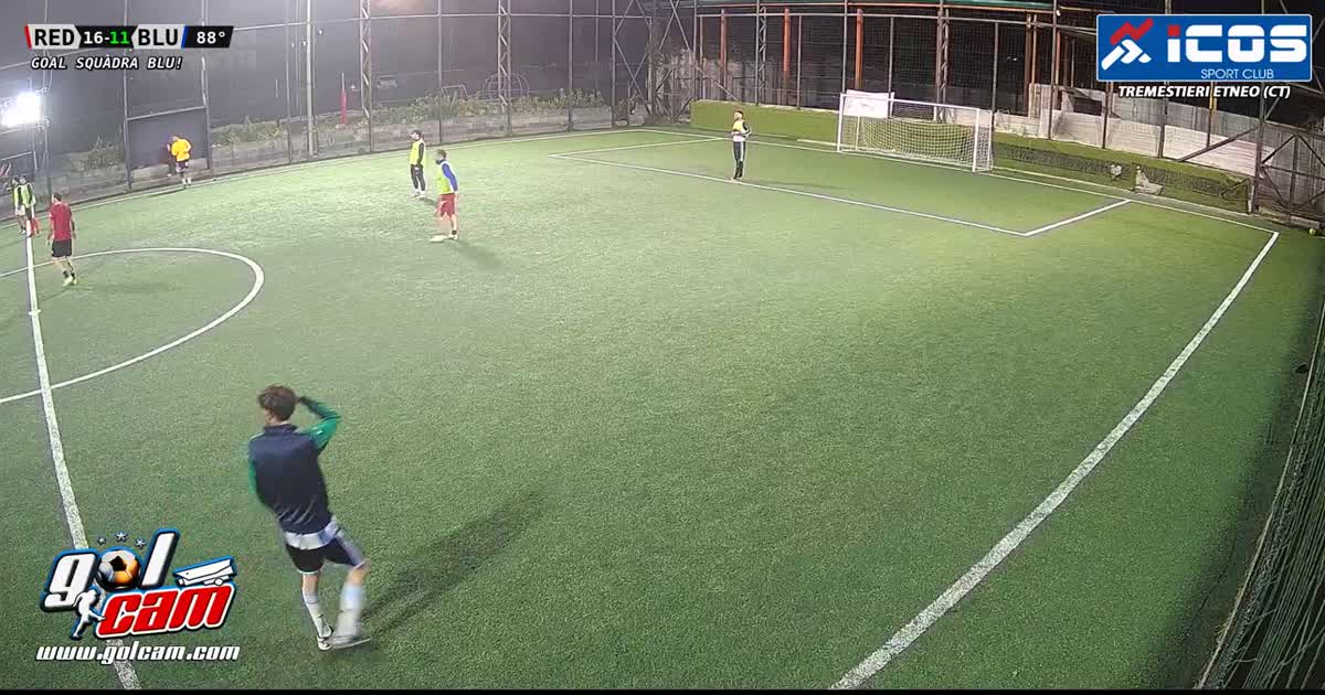 Gol di tacco