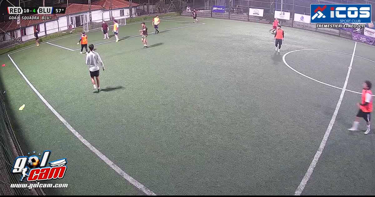 Gol simo 