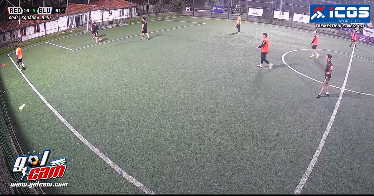 Gol simo