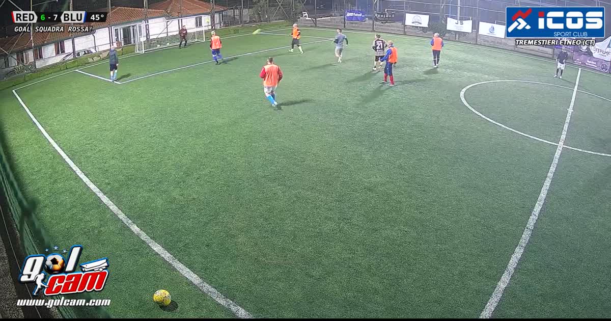 Assist e Gol