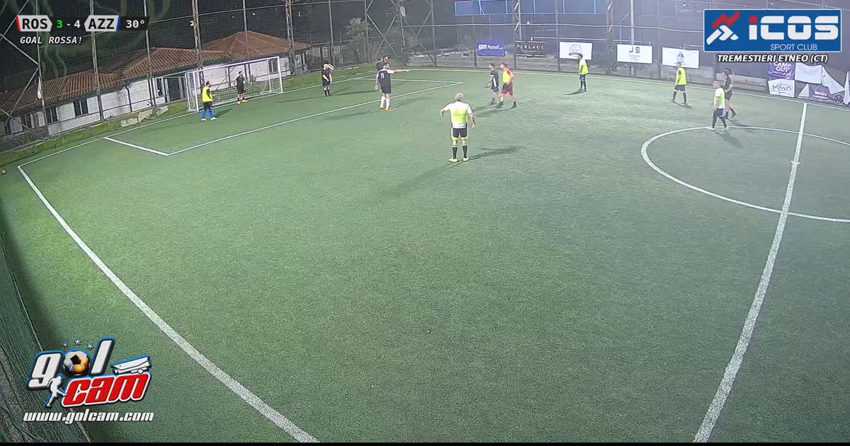 Gol solo 