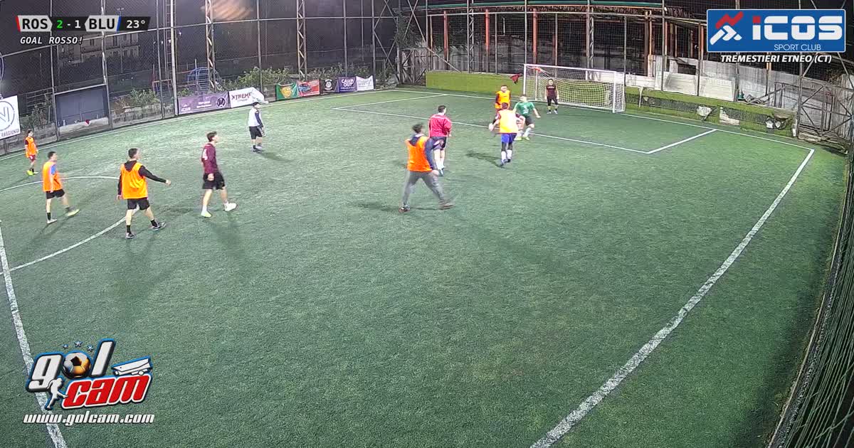 Assist bello