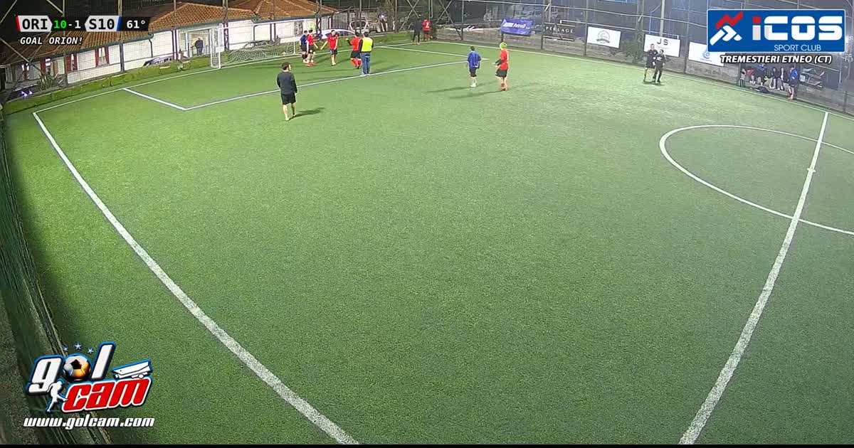 Gol 38 (8)•