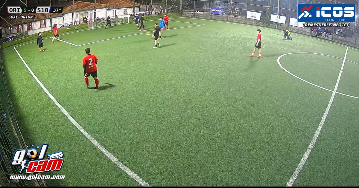 Gol 35 (5)•