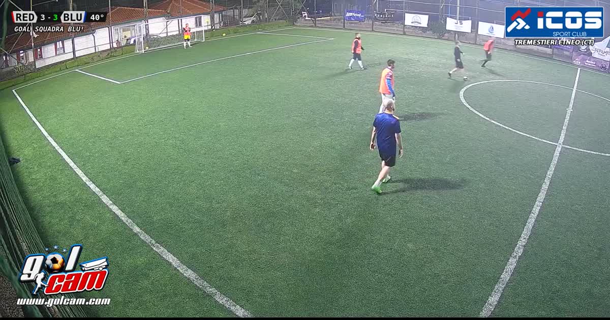 Gol di testa
