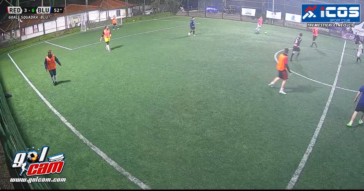 Gol di tacco