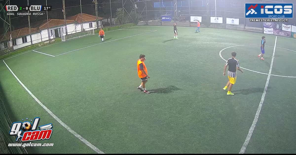 un altro gooool