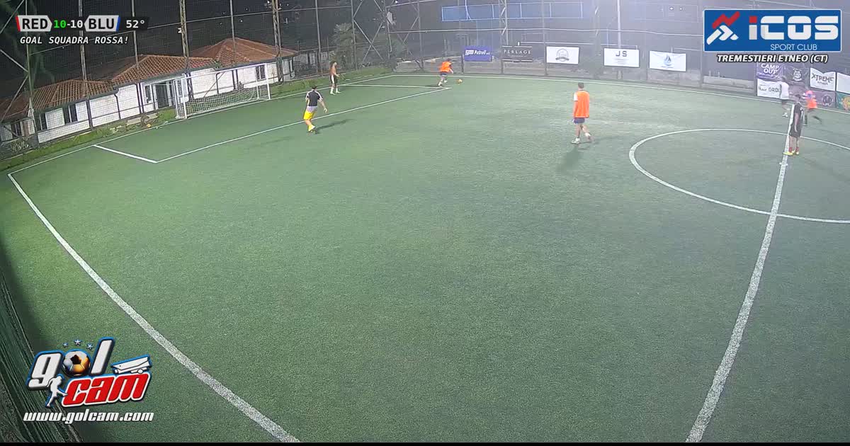 ho fatto gollll