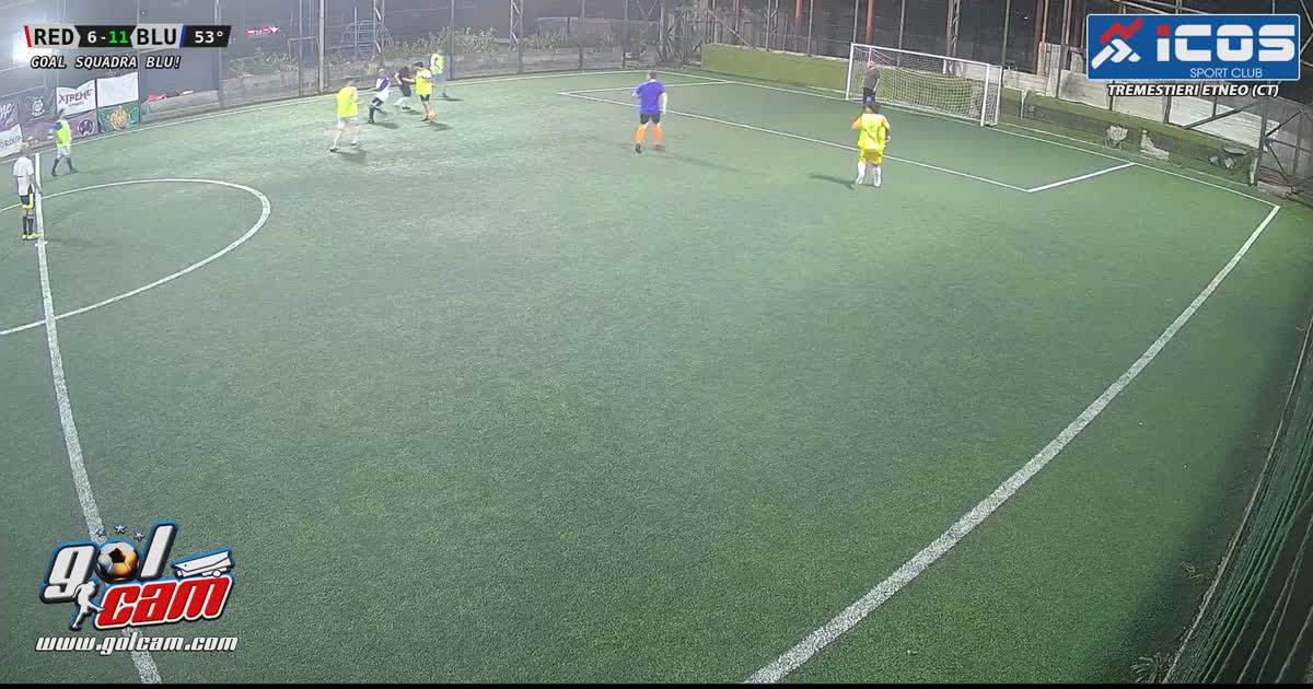 Azione e gok
