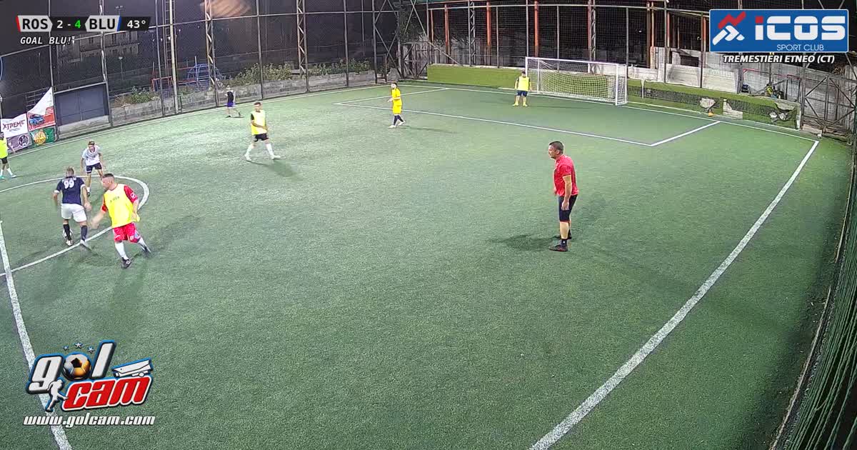 Gol Fabio 03