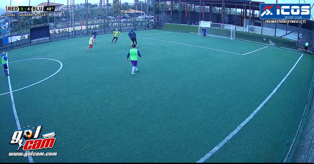 Assist Orazio 
