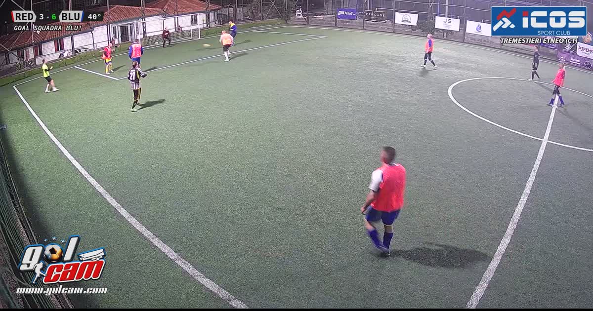 tiro al volo