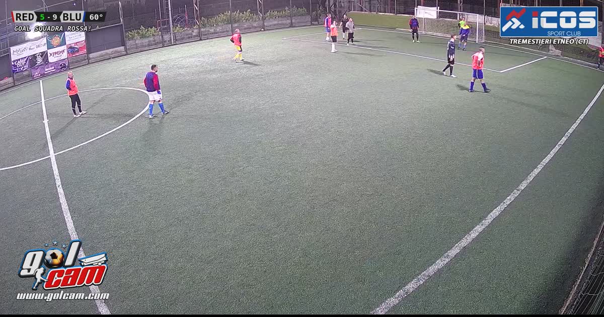 Dribbling e gol