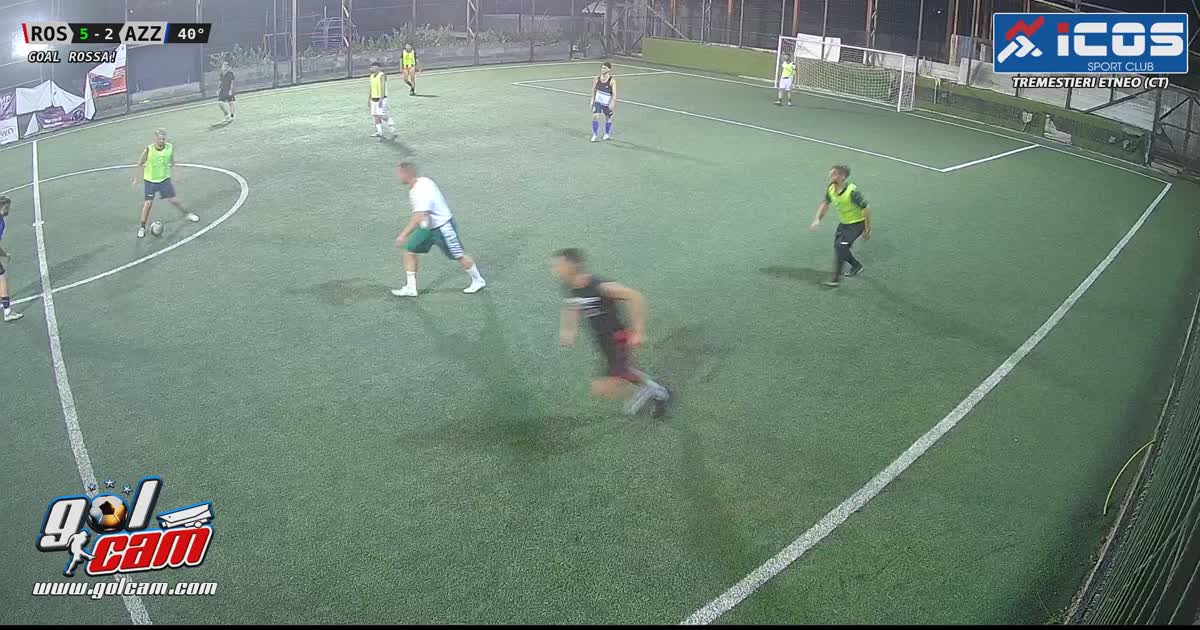 Stop e gol 