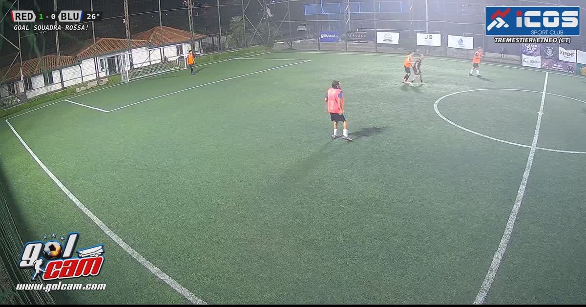 Goal di respinta