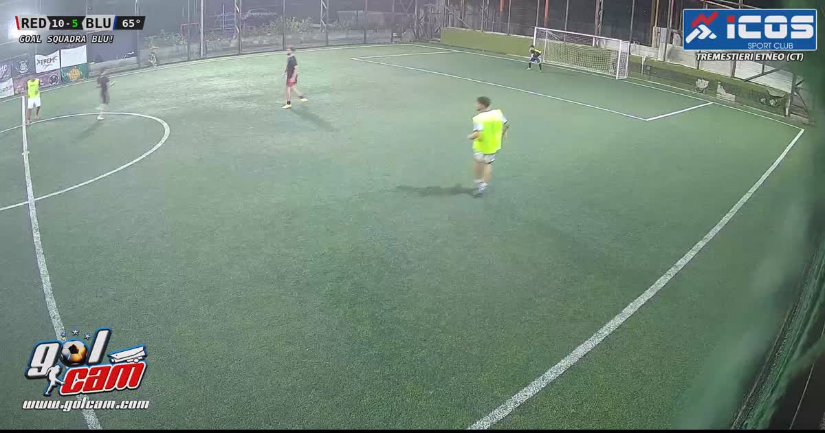 Goal di testa 10/09/24