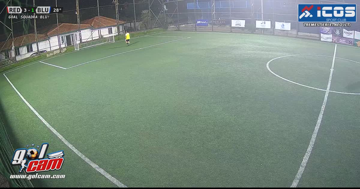 Goal nel 7 10/09/24