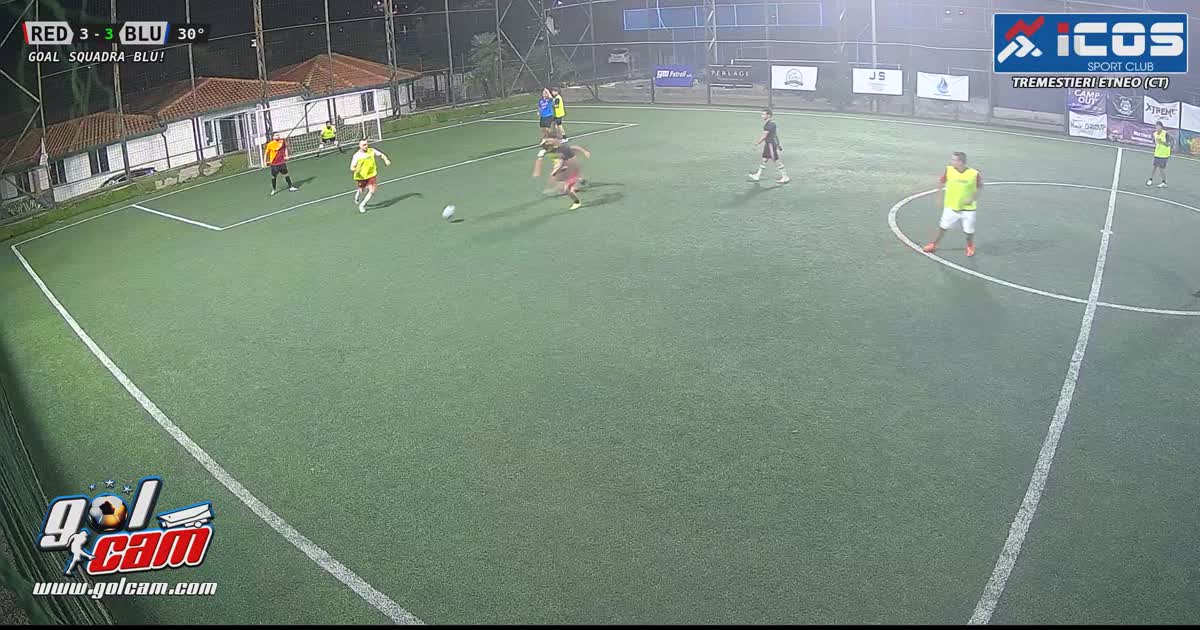 Goal su azione 10/09/24