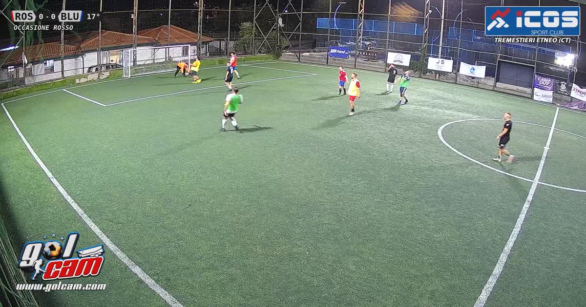 Gol non dato 