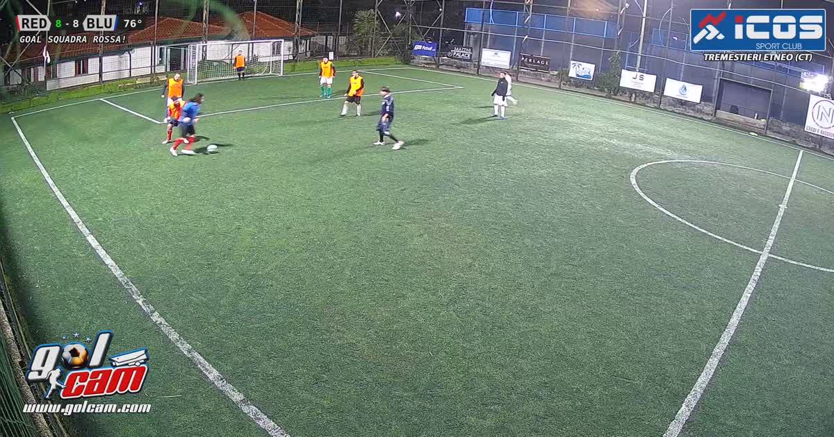 Gol facile 