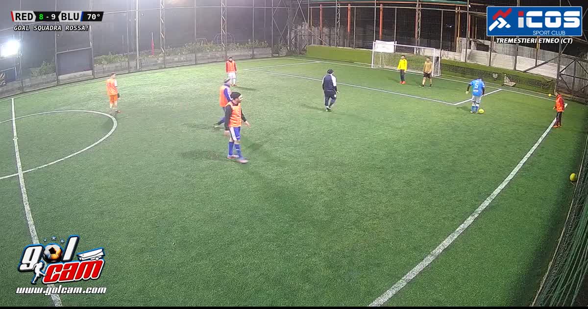 Gol coppola