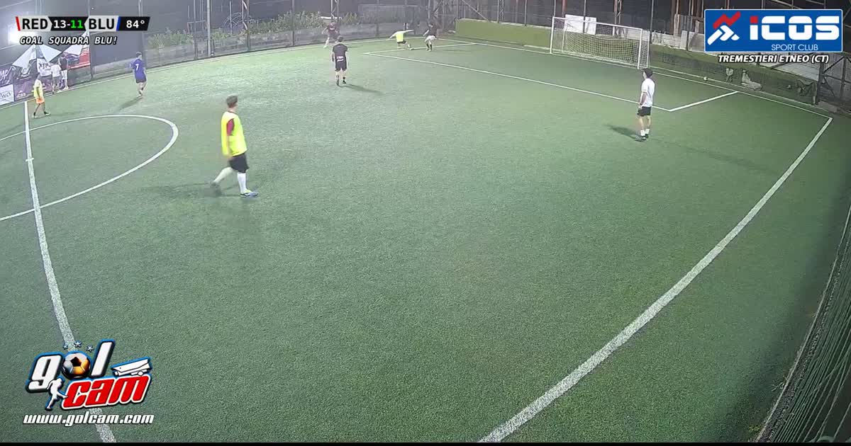 assist dalla fascia 