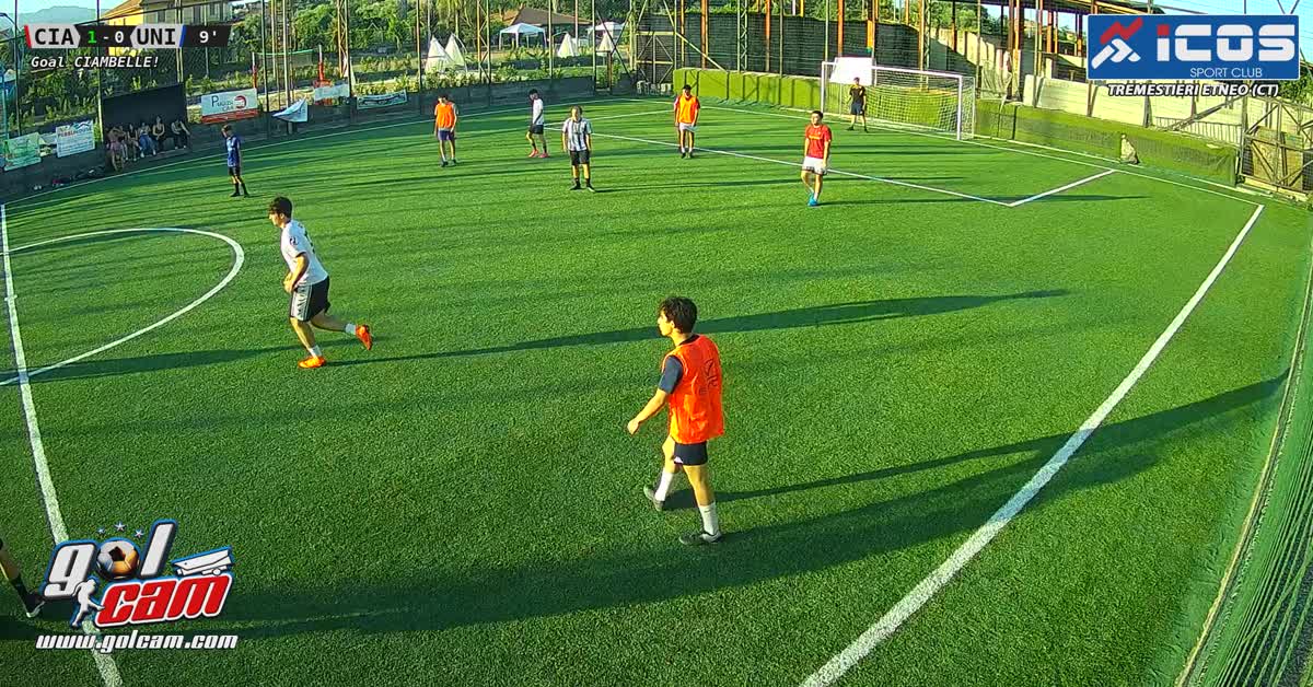 Golazo 