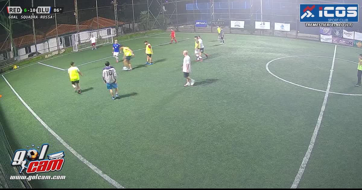 3 goal