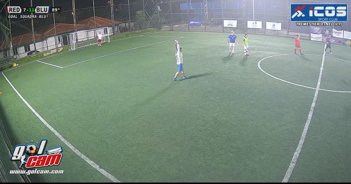 GOL 18
