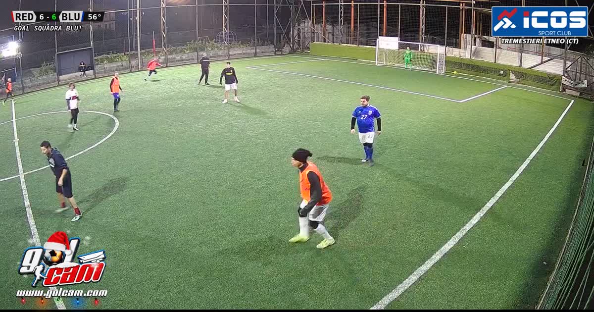 Gol simo top
