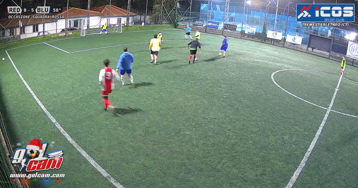 mio gol