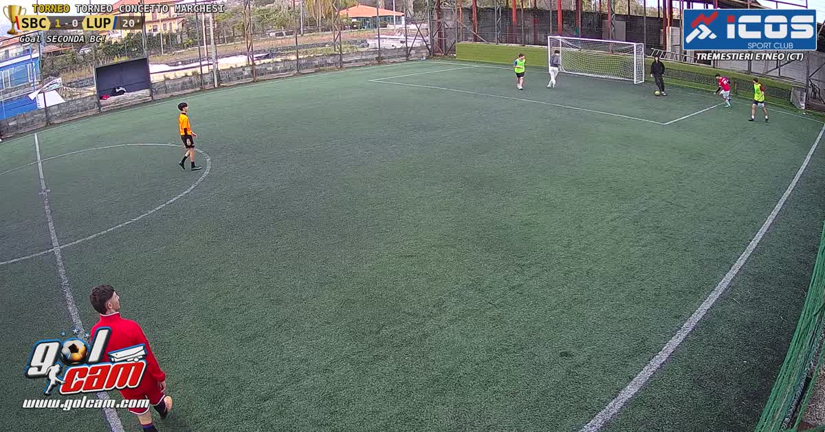 Tiro da fuori 