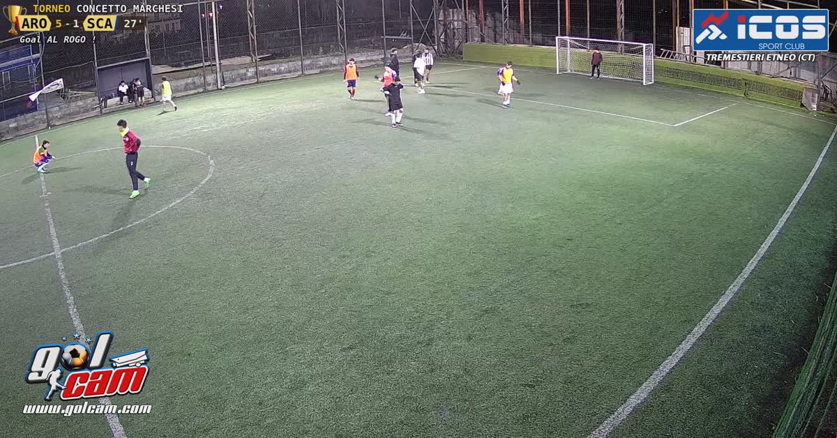 Goal 25 (5)•