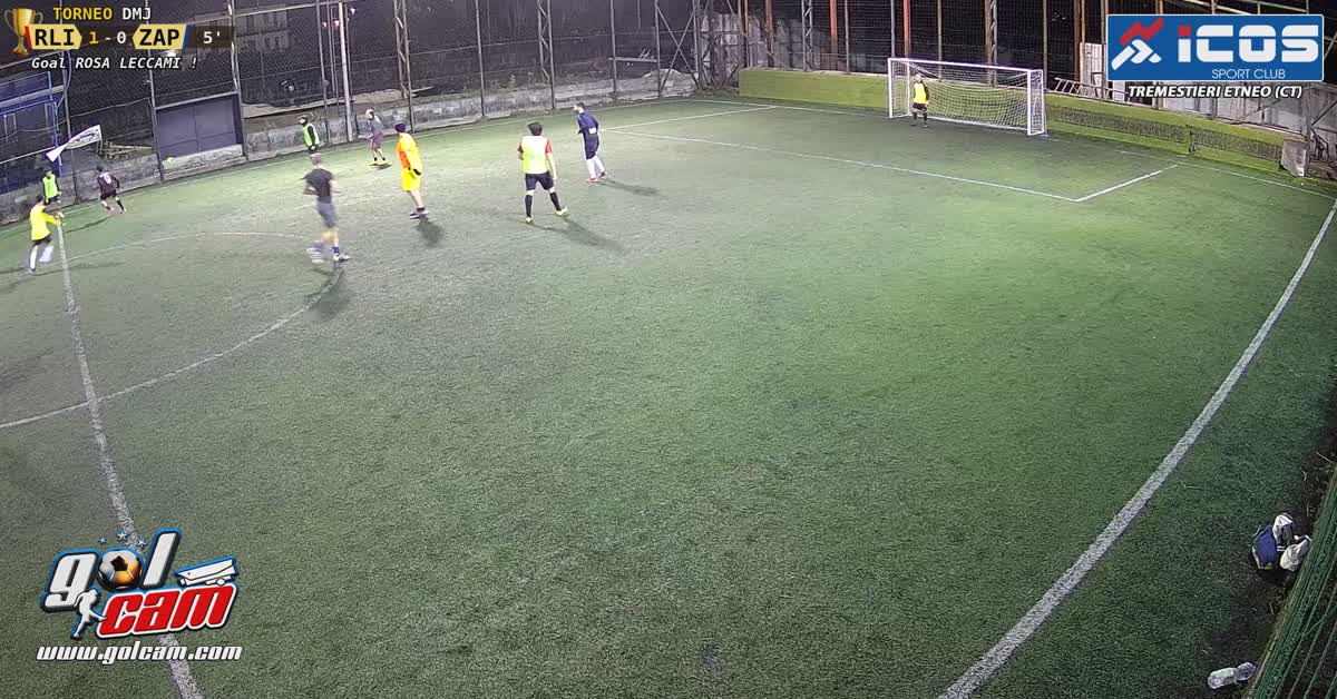 Goal2 torneodmj